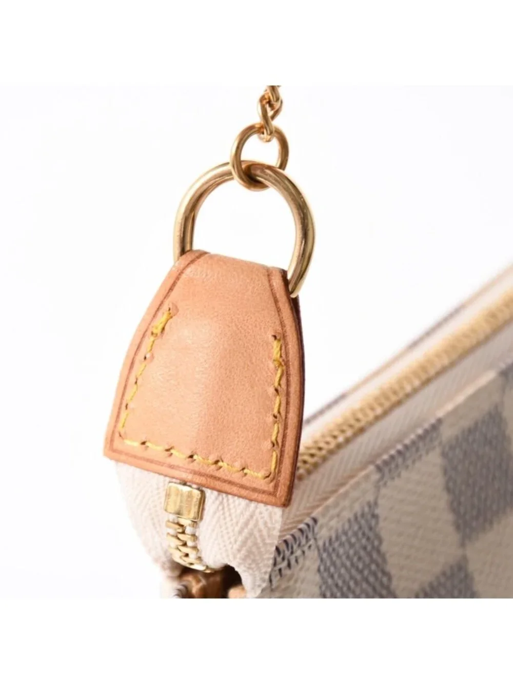 Louis Vuitton this authentic